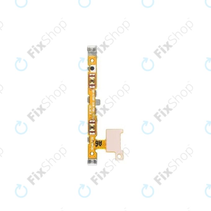 Samsung Galaxy A7 A750F (2018) - Buton Volum - GH59-14966A Genuine Service Pack