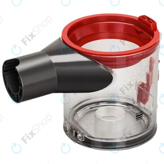 Recipient de praf pentru Dyson V7, V8