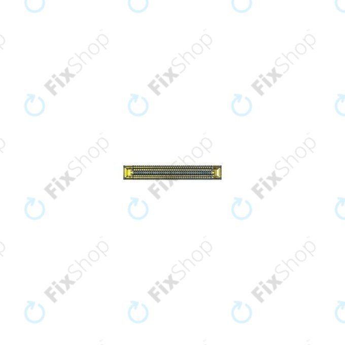 Samsung Galaxy A12, A22, A32, A42, A52, A52s, A72, M12, M22, M32, Z Fold 3 - Conector Plăcii de Bază - 3710-004501 Genuine Service Pack