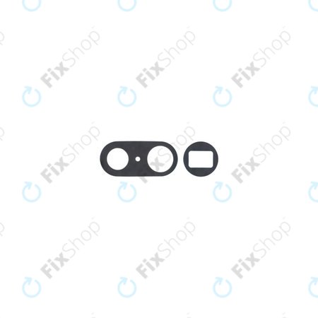 Google Pixel 7 Pro GP4BC GE2AE - Sticlă Cameră Spate