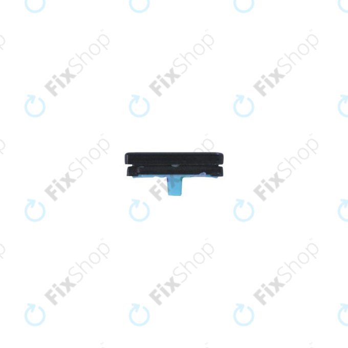 Samsung Galaxy S8 G950F - Buton Pornire (Midnight Black) - GH98-40967A Genuine Service Pack