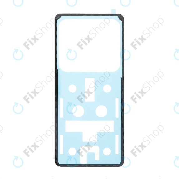 Xiaomi 12S Ultra 2203121C - Autocolant sub Carcasă Spate Adhesive