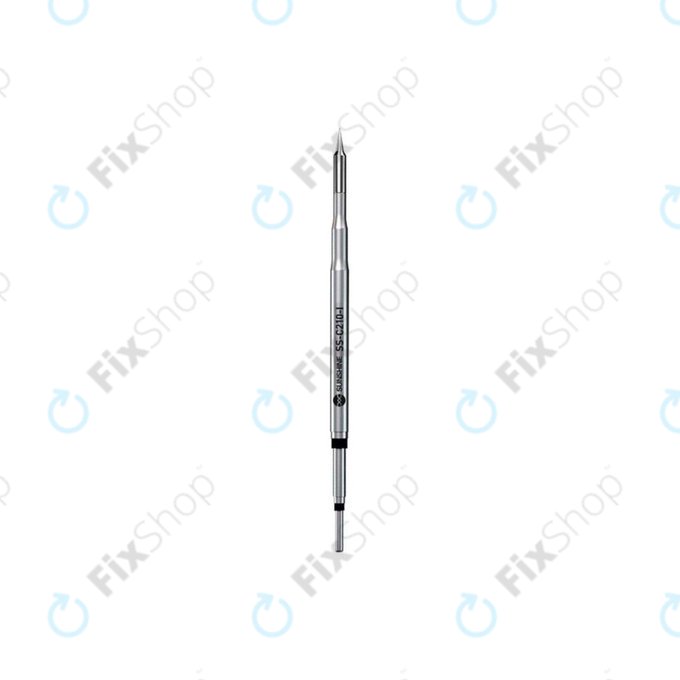 Sunshine SS C210-I - Vârf de Lipit pentru T210