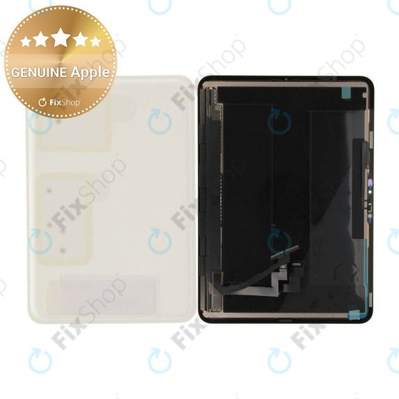 Ansamblu Display OLED Ecran pentru iPad Pro 11 (2024) | WiFi | 661-43540 | Genuine Apple