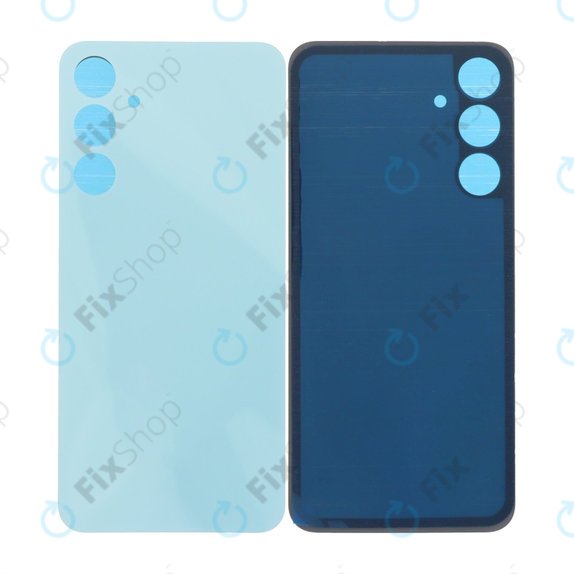Samsung Galaxy A16 5G - Carcasă Baterie (Light Green)