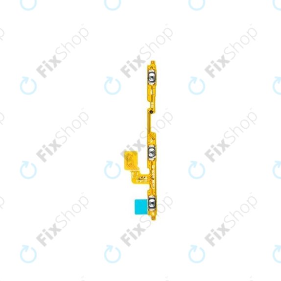 Samsung Galaxy M20 M205F - Cablu Flex Butonul Lateral - GH59-15012A Genuine Service Pack