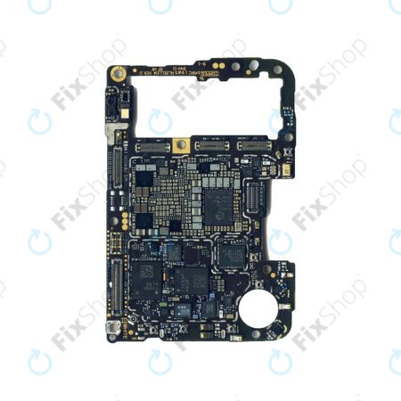 Huawei P30 Elle-L29B - Placa de Bază - 03033CLG, 03033CLF Genuine Service Pack