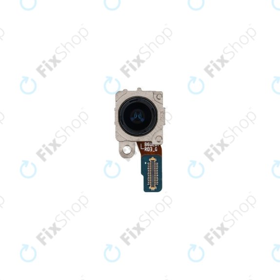Samsung Galaxy Z Flip 6 F741B - Modul Cameră Spate 12MP