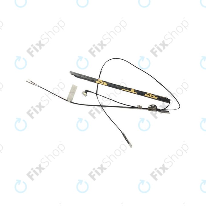 Apple MacBook Air 13" A1466 (Mid 2013 - Mid 2017) - Antenă