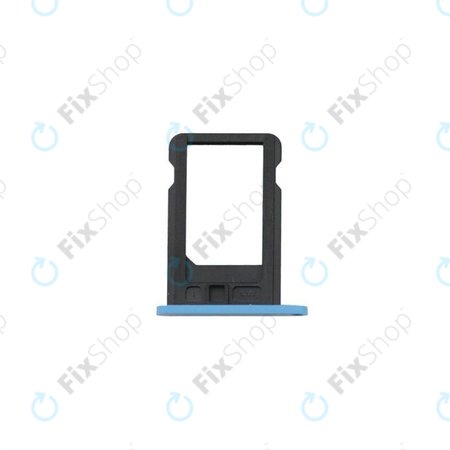 Apple iPhone 5C - Slot SIM (Blue)