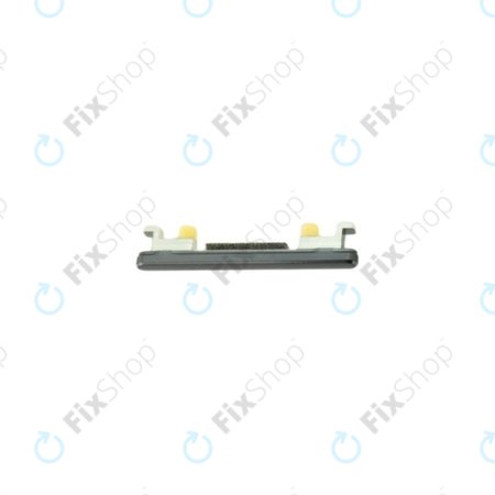 Huawei Nova 5T Yale-L61A - Buton Volum (Black) - 51661NLQ Genuine Service Pack