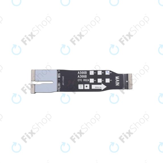 Samsung Galaxy A56 A566E - Principal Cablu Flex