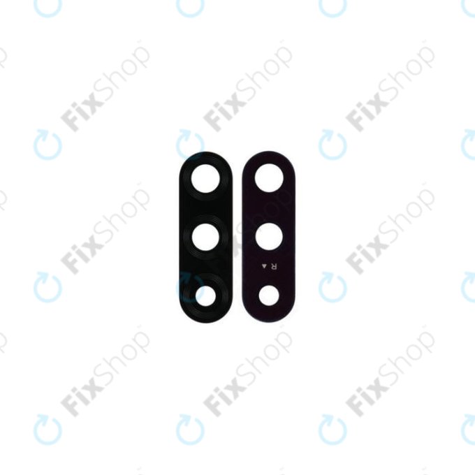 Huawei P30 Lite - Sticlă Cameră Spate - 51661NDY, 51661MPH Genuine Service Pack