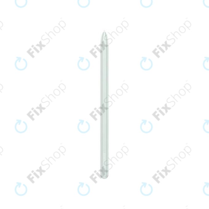 Samsung Galaxy Tab S7 FE T730, T736B - Stylus (Mystic Silver) - GH96-14339B Genuine Service Pack