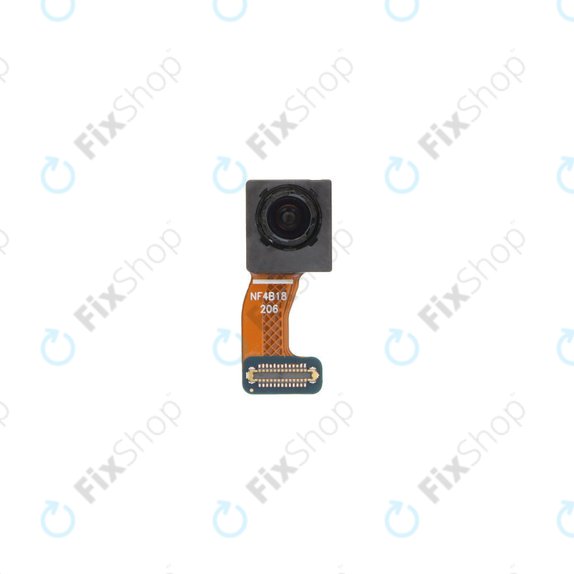 Samsung Galaxy Z Flip 7 F766B - Cameră Frontală 10MP (Wide)