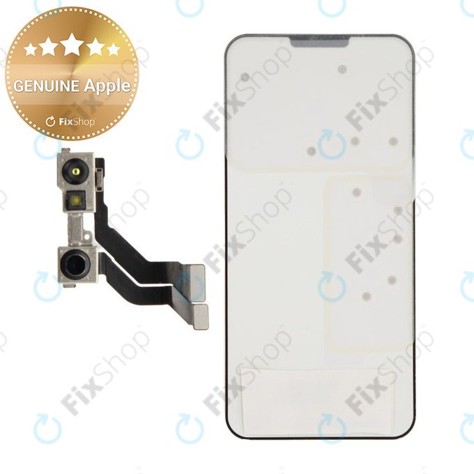 Cameră Frontală pentru iPhone 13 Mini | 661-23802 | Genuine Apple