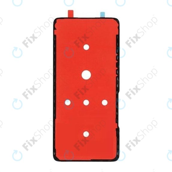 Huawei Nova 9 - Autocolant sub Carcasă Baterie Adhesive - 51630FNV Genuine Service Pack