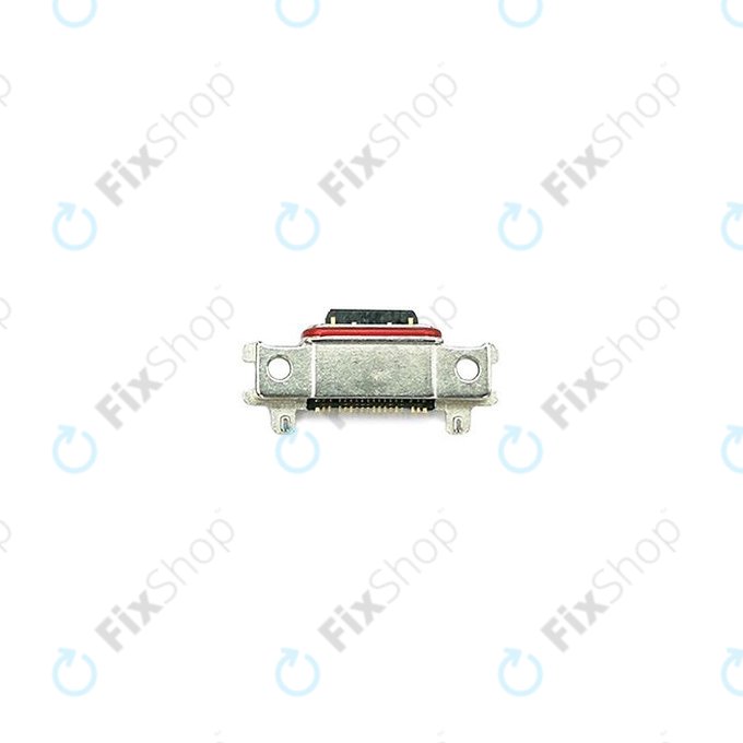 Samsung Galaxy A8 A530F (2018) - Conector de Încărcare - 3722-004110 Genuine Service Pack