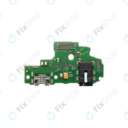 Huawei Honor 9X Lite - Conector de Ȋncărcare Placă PCB