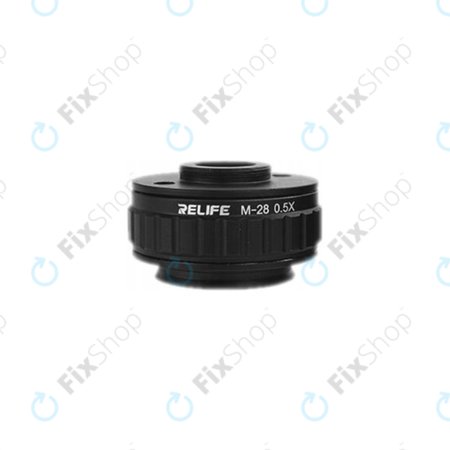 Relife M-28 0.5x - Adaptor CTV