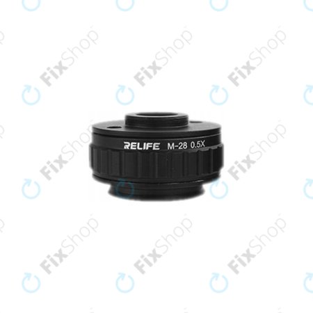 Relife M-28 0.5x - Adaptor CTV