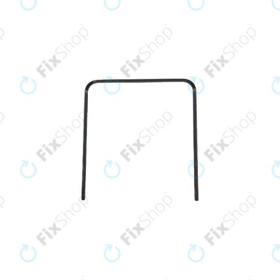 Samsung Galaxy Z Flip 5 F731B - Ramă Frontală Inferioară LCD - GH98-48294A Genuine Service Pack