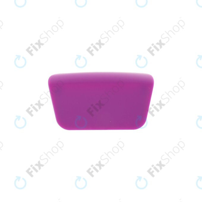 Capac touchpad V2.0 (Purple) pentru controler Sony PlayStation 5 DualSense