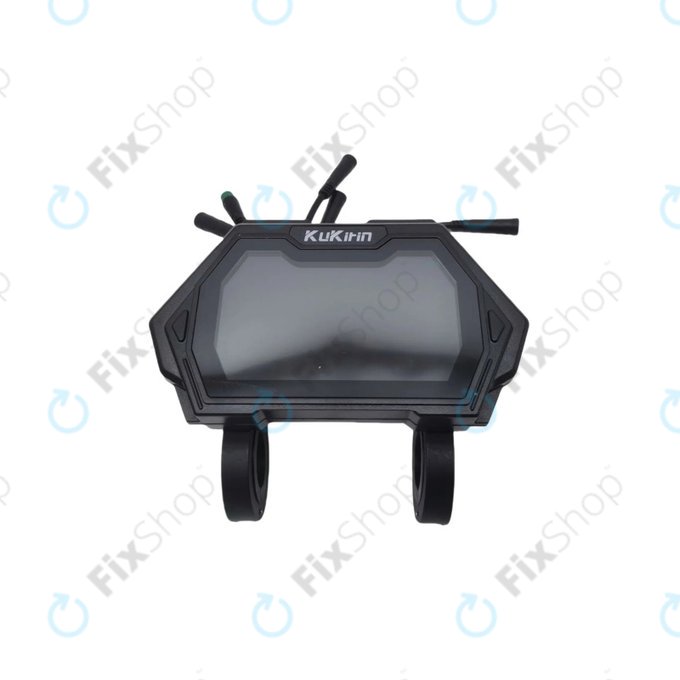 Kugoo Kirin G3 Pro - Tablou de Bord cu LCD (Version 2)