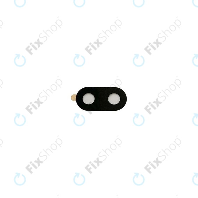 Google Pixel 6a GX7AS GB62Z - Sticlă Cameră Spate