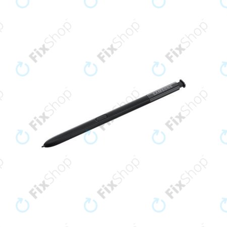 Samsung Galaxy Note 9 - S Pen (Midnight Black) - GH82-17513A, EJ-PN960BBEGWW Genuine Service Pack
