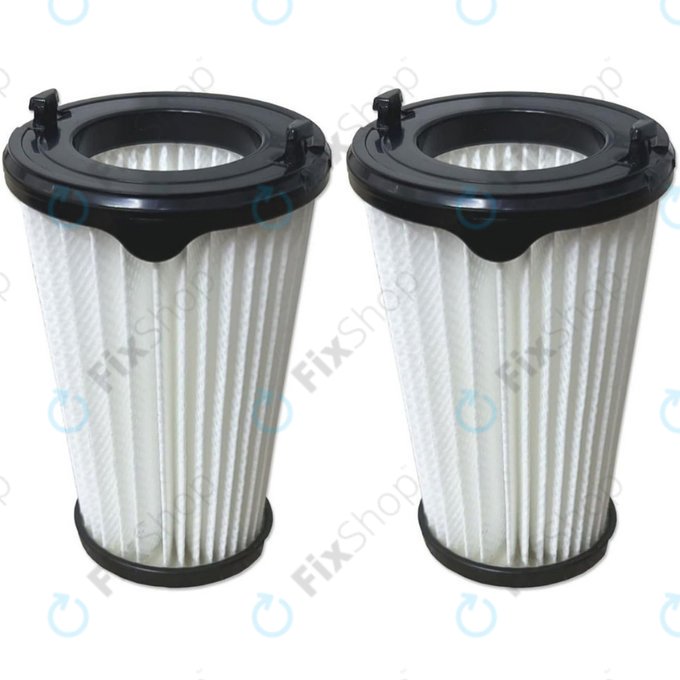 Filtru HEPA EF150, 2 buc. pentru Electrolux ErgoRapido, AEG