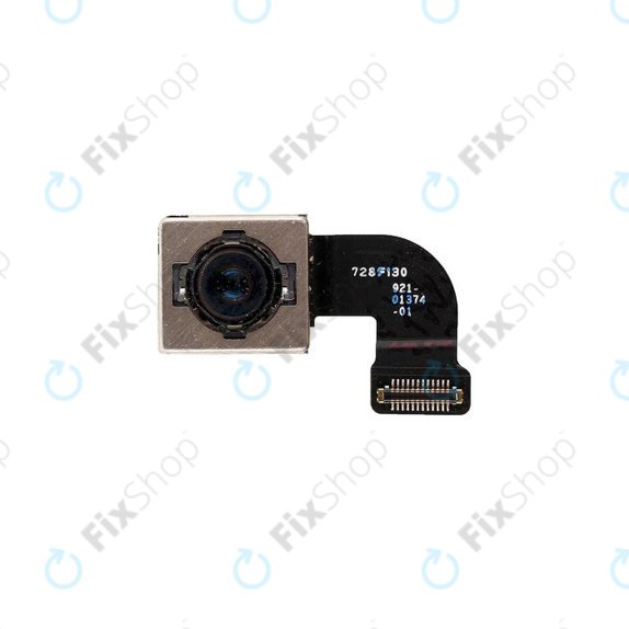 Apple iPhone 8, SE (2nd Gen 2020) - Cameră Spate