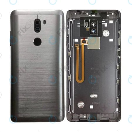Xiaomi Mi 5s Plus - Carcasă Baterie (Gray)