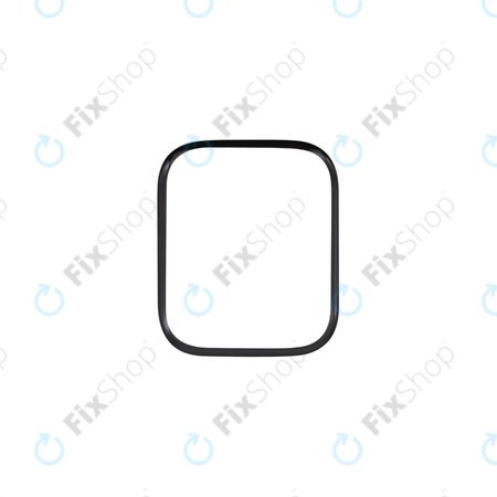 Apple Watch 7, 8, 9 41mm - Sticlă Frontală