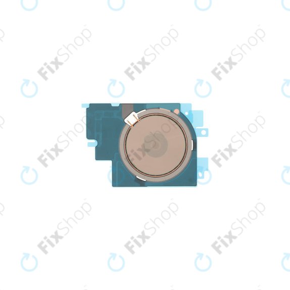 Apple iPhone 17 - Chip de Încărcare Wireless + NFC