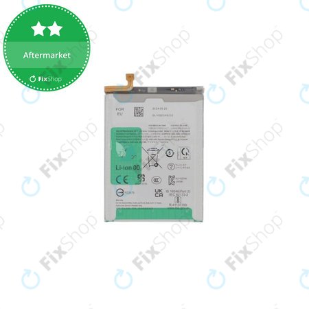 Samsung Galaxy A16 4G, A16 5G - Baterie EB-BA166ASE 5000mAh