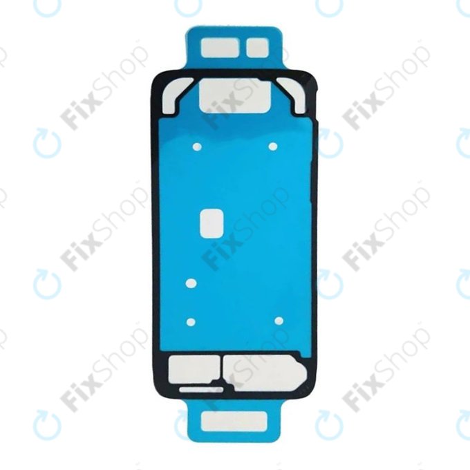 Asus ROG Phone 6 AI2201_C - Autocolant sub Carcasă Spate Adhesive