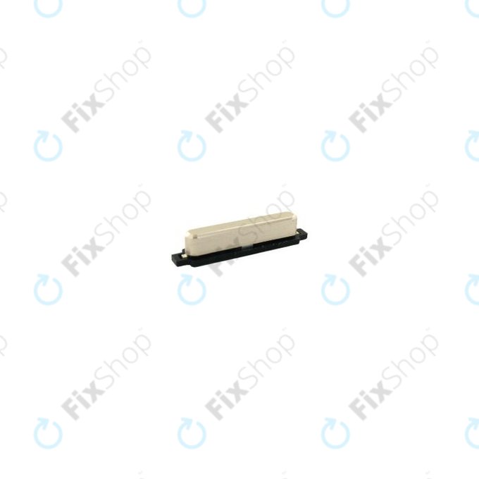 Samsung Galaxy S6 G920F - Buton Pornire (Gold Platinum) - GH98-35921C Genuine Service Pack
