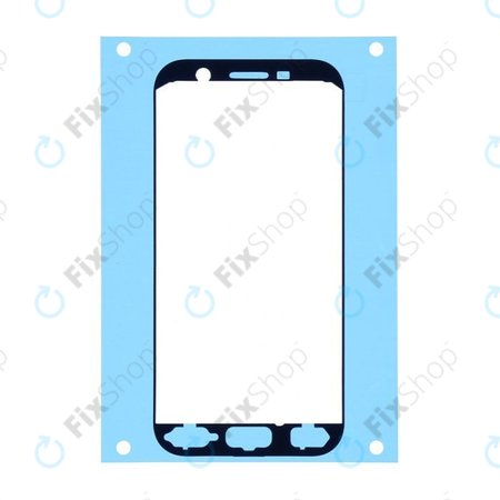 Samsung Galaxy A5 A520F (2017) - Autocolant sub LCD - GH81-14350A Genuine Service Pack