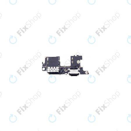 Xiaomi Mi 11i - Conector de Încărcare Placa PCB - 5600010K1100 Genuine Service Pack