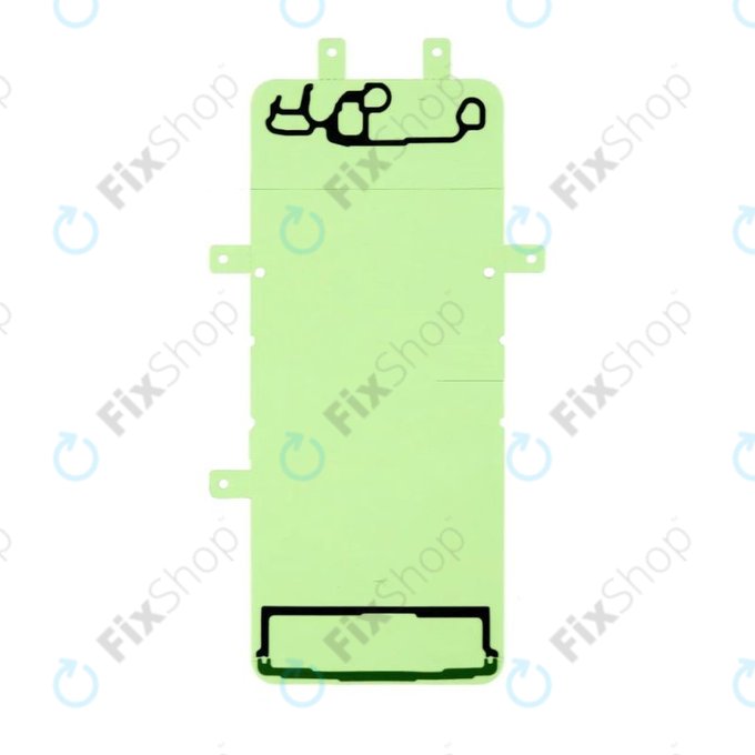 Samsung Galaxy Z Flip 5 F731B - Autocolant sub LCD Adhesive (Principal) - GH81-23919A Genuine Service Pack