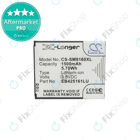 Samsung Galaxy Ace 2 i8160 - Baterie EB425161LU 1500mAh HQ