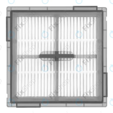 Xiaomi Roborock Q10-series, S8 Pro, S8 Pro Plus - Filtru HEPA