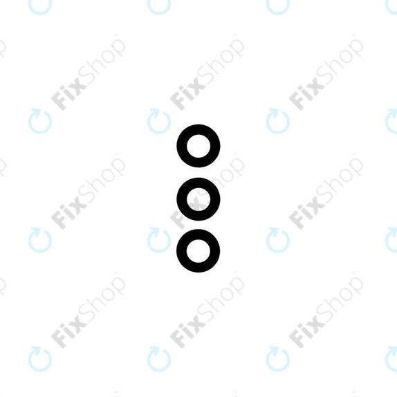 Samsung Galaxy S22 S901B, S22 Plus S906B - Sticlă Cameră Spate
