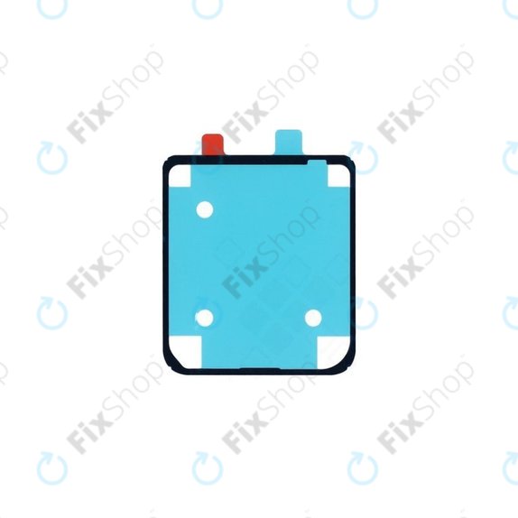 Xiaomi Mix Flip 2405CPX3DC - Autocolant sub Carcasă Baterie Adhesive - 1612102000703A Genuine Service Pack