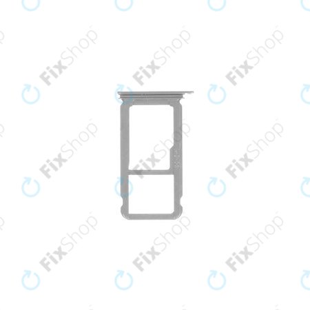 Huawei P10 Plus VKY-L29 - Slot SIM + SD (Mystic Silver)