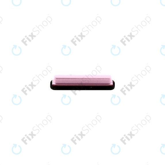 Sony Xperia X Dual F5122 - Buton Volum (Roz) - 1301-0974