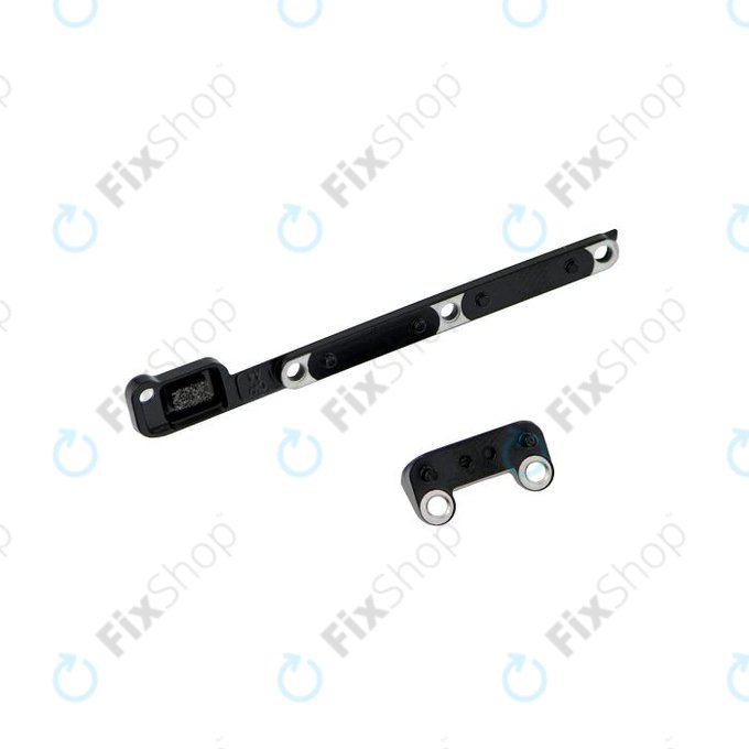 Apple iPad Air 2 - Suport Suportul Butoanelor de Pornire + Volum