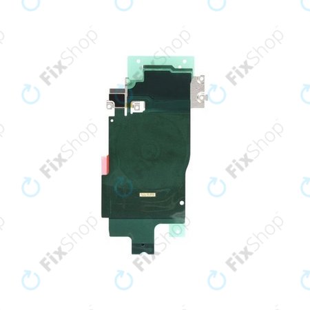 Samsung Galaxy Note 10 Plus N975F, Note 10 N970F - NFC Antenă - GH97-23703A Genuine Service Pack