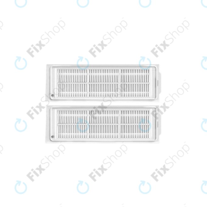 Xiaomi Mi Robot Vacuum Mop Pro (P), 2 Lite, 2 Pro, 2S, 3C, Viomi V2 Pro, V3, SE - Filtru HEPA (2buc)